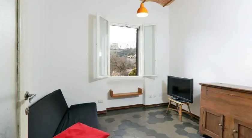 Penitenza Halldis Apartment