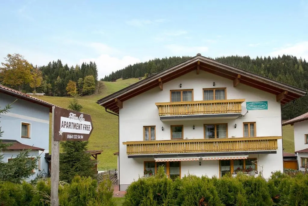Haus Lowe Appartement 1 Stock Nr 3