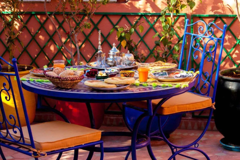 Riad El Walida