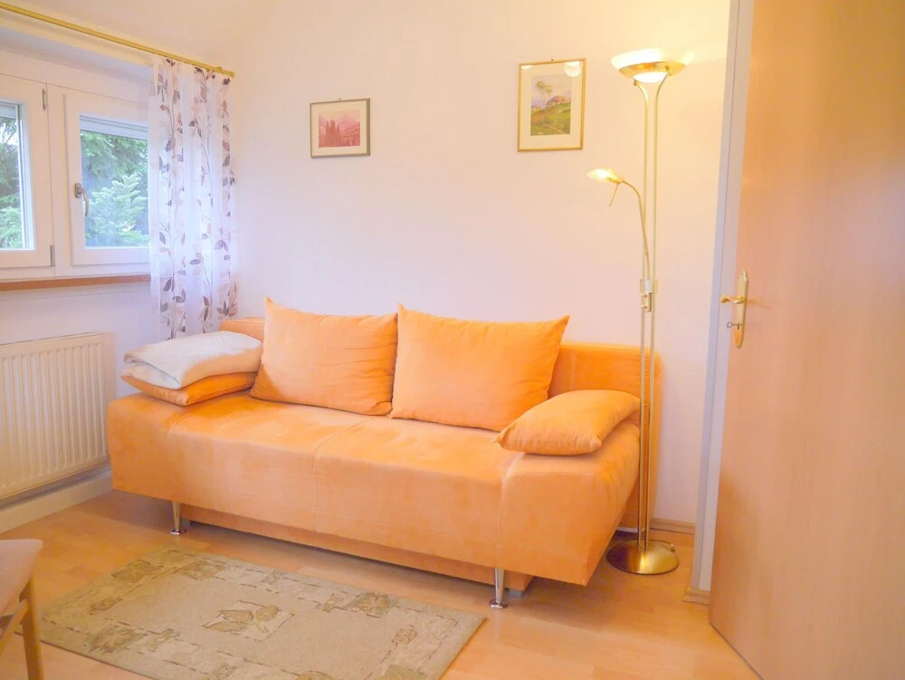 Ferienwohnung Billmann