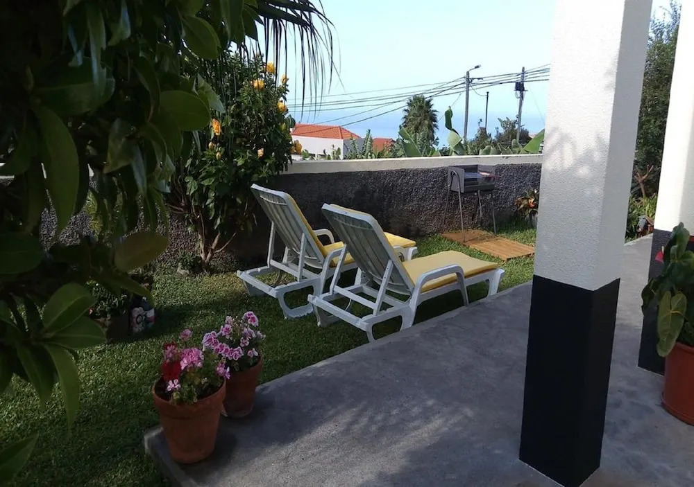 Fernanda House - ETC Madeira
