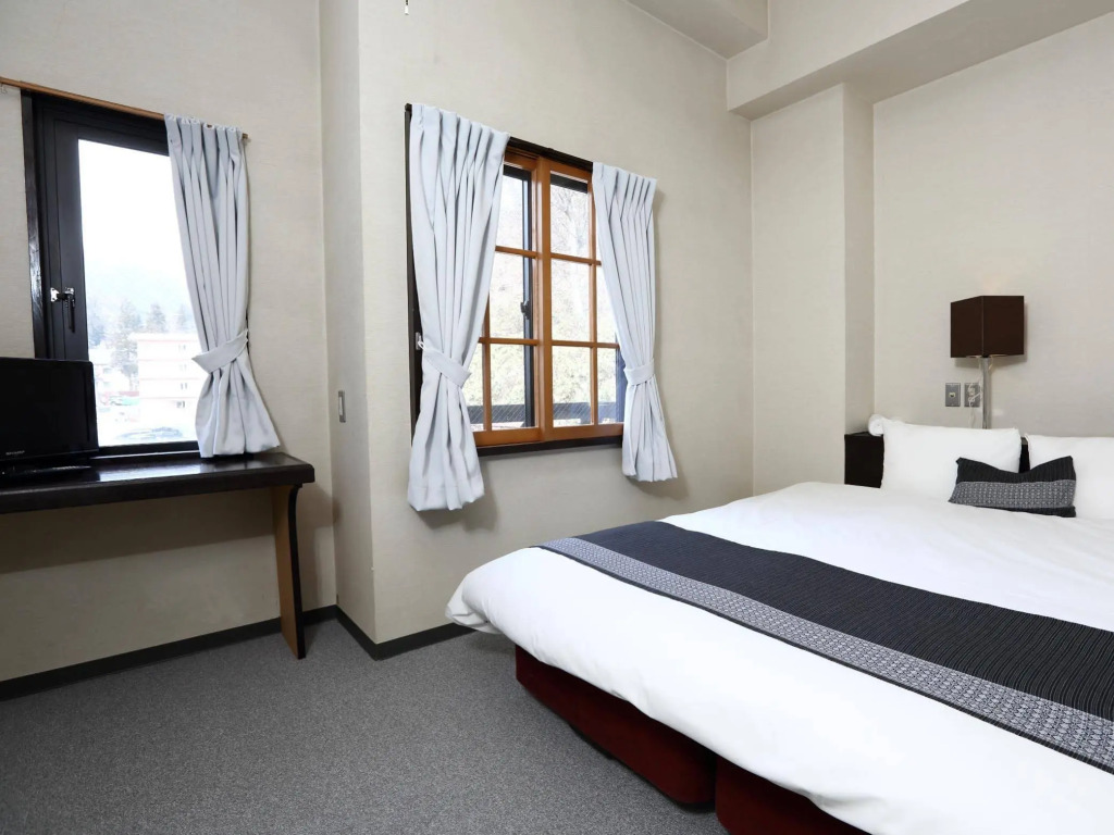 Hakuba Gondola Hotel