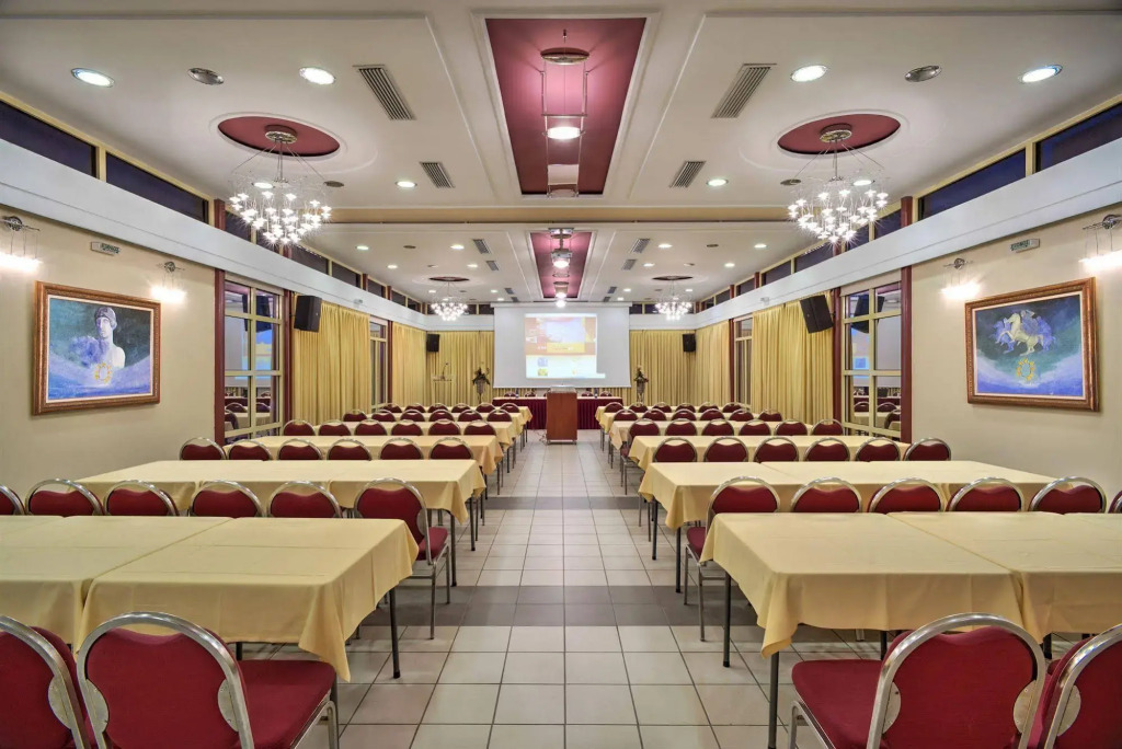 Angelika Pallas Hotel