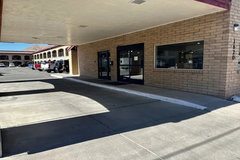 Rodeway Inn - SFI Winnemucca