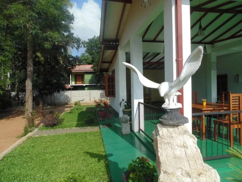White Eagle Hotel