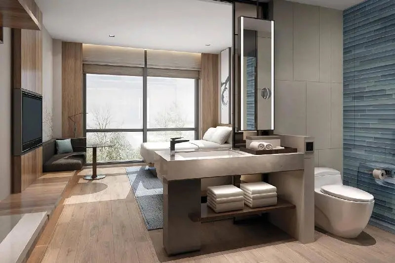 Fairfield by Marriott Suzhou High-Tech Zone