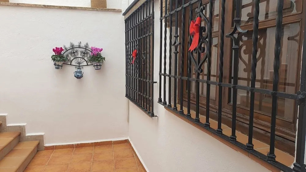 CASA MORENA MiA APARTAMENTOS