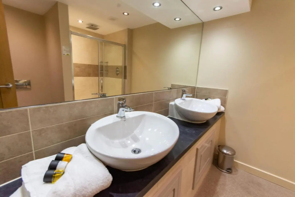 Great Hallingbury Manor & Lodges London Stansted