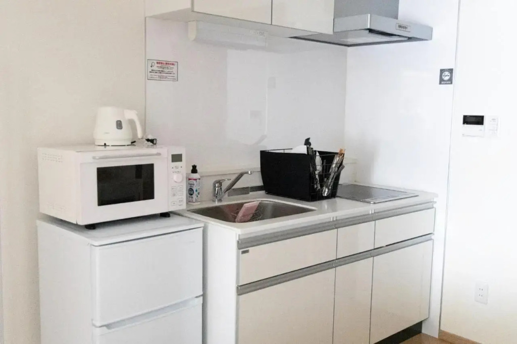 Emilio Nishi Shinjuku - Vacation STAY 9830