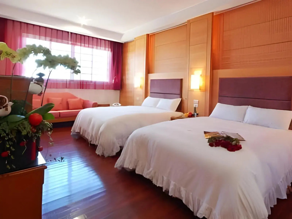 Junyue Resort