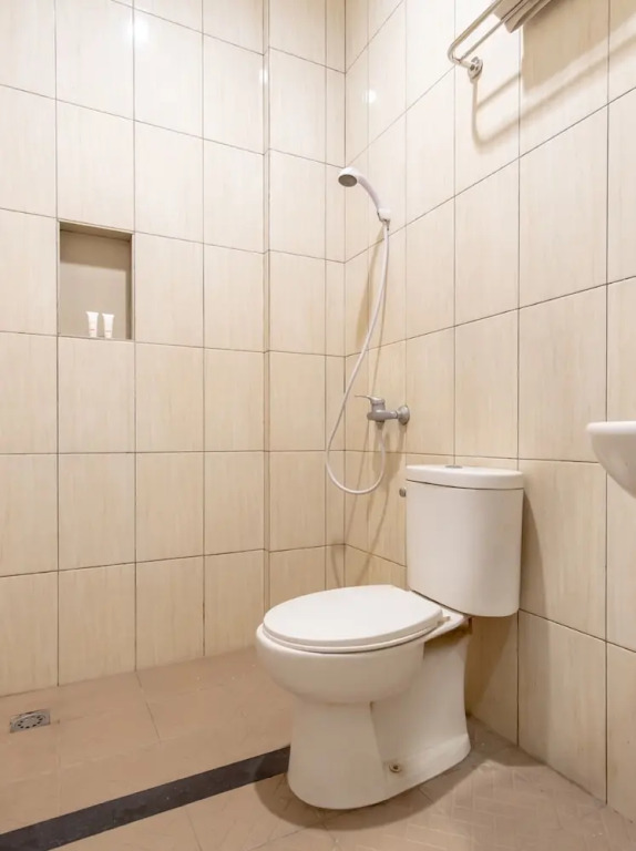 OYO 1766 Vandolia Guest House