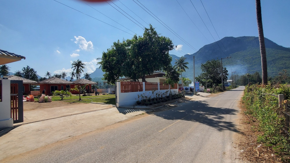 BnB Resort at Sam Roi Yot