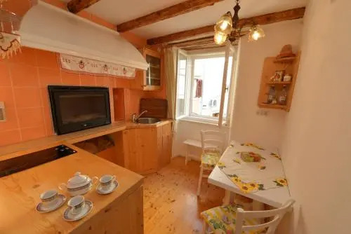 Apartments Maja