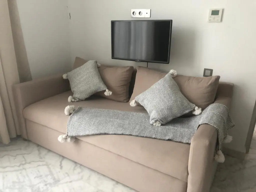 Atlas Apartment