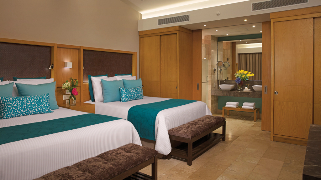 Dreams Playa Mujeres Golf & Spa Resort - All Inclusive