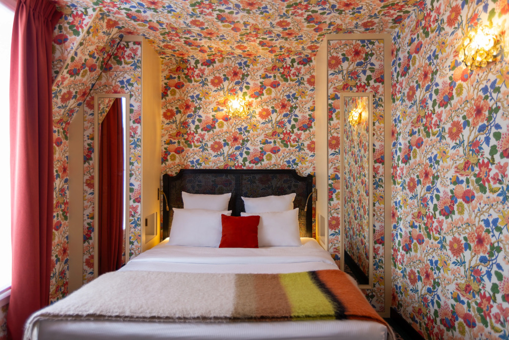 New Hotel République