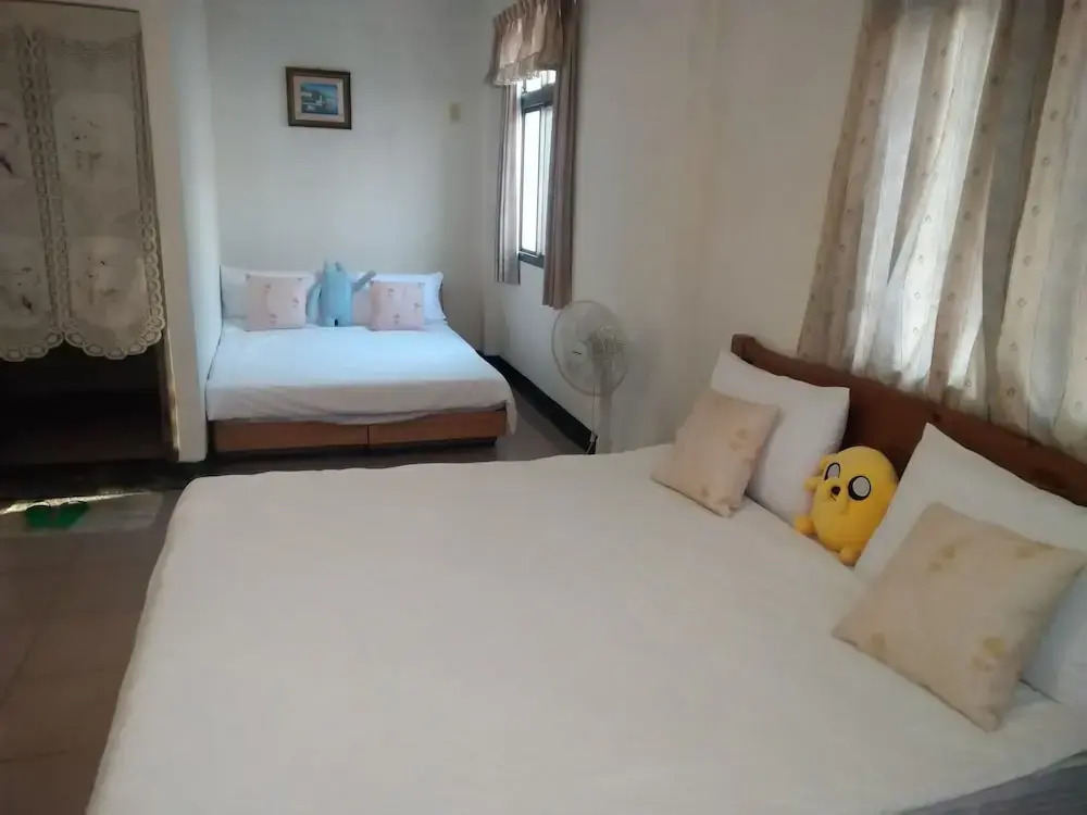 Kinmen Happy Homestay