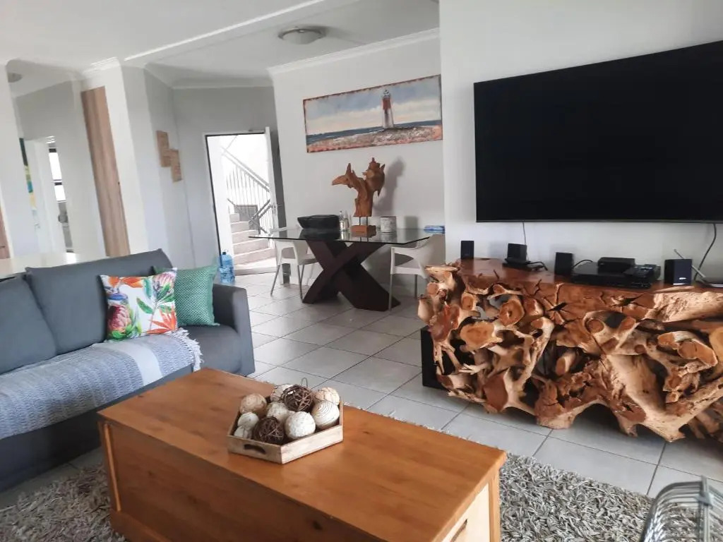 The Blyde Crystal Clear Lagoon 2 bedroom penthouse