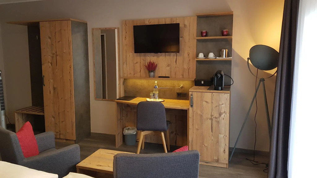 Hotel Restaurant Zur Linde