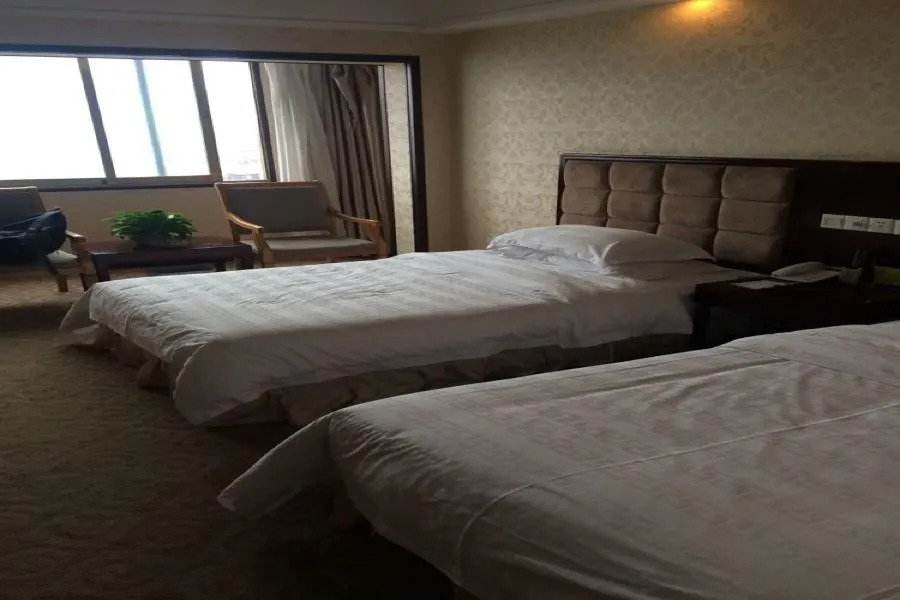 Louyuan Hotel
