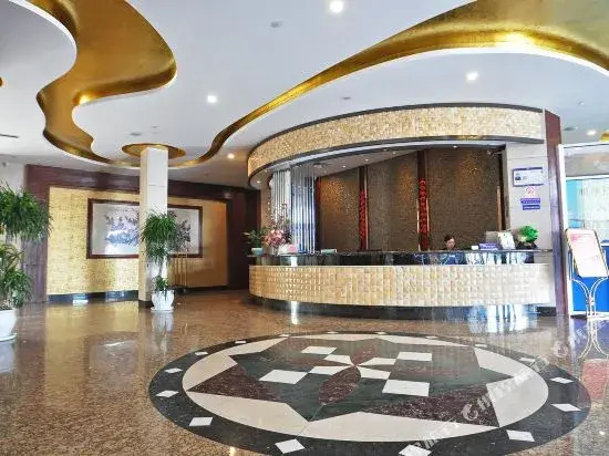 象山东海明珠大酒店