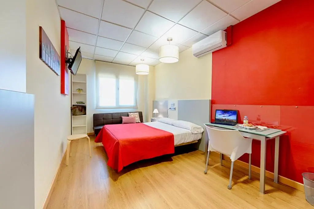 OK Aparthotel Plata