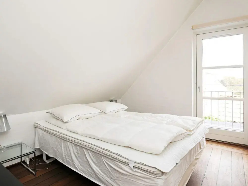 4 Star Holiday Home in Skagen