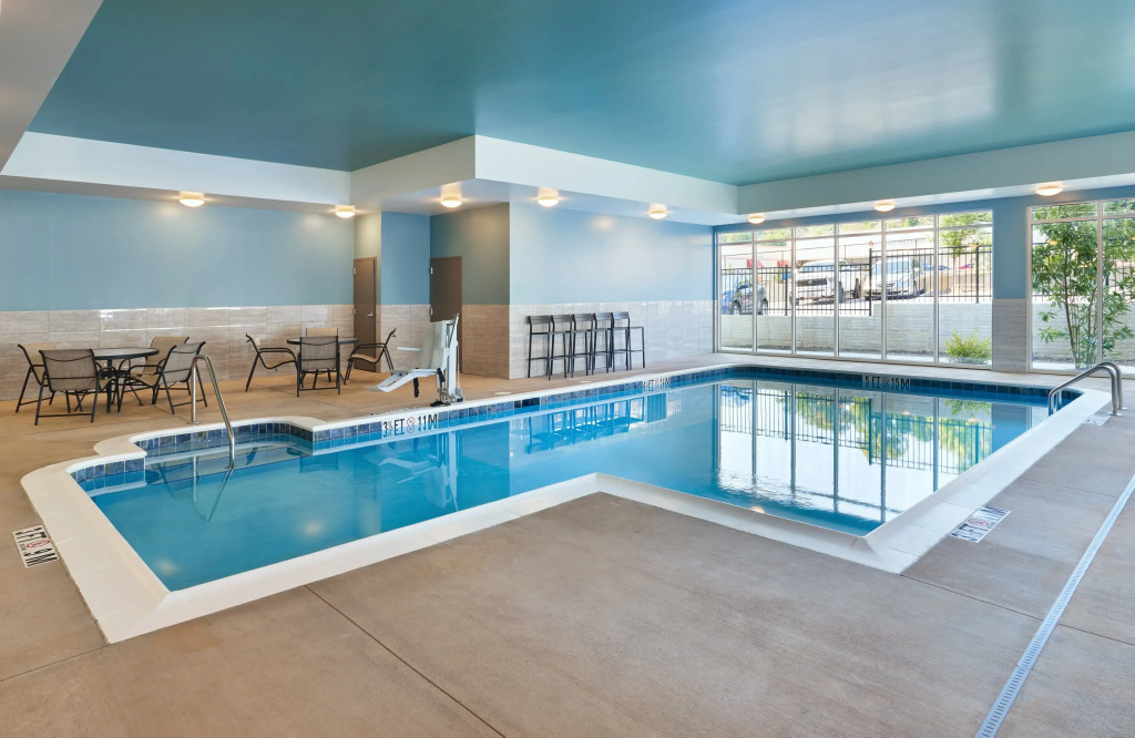 Candlewood Suites - Asheville Downtown by IHG
