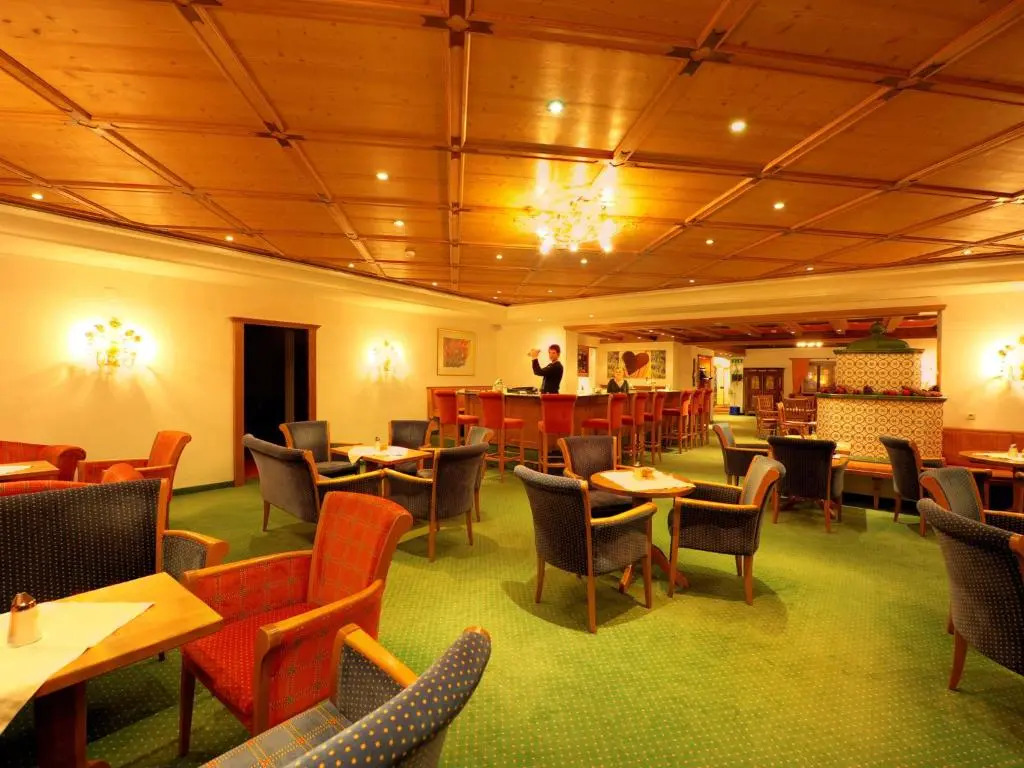 Heart Hotel Arlberg