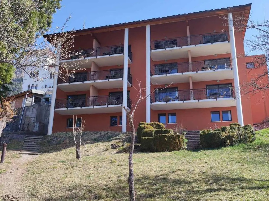 Appartement Jausiers, 3 pièces, 6 personnes - FR-1-165B-8