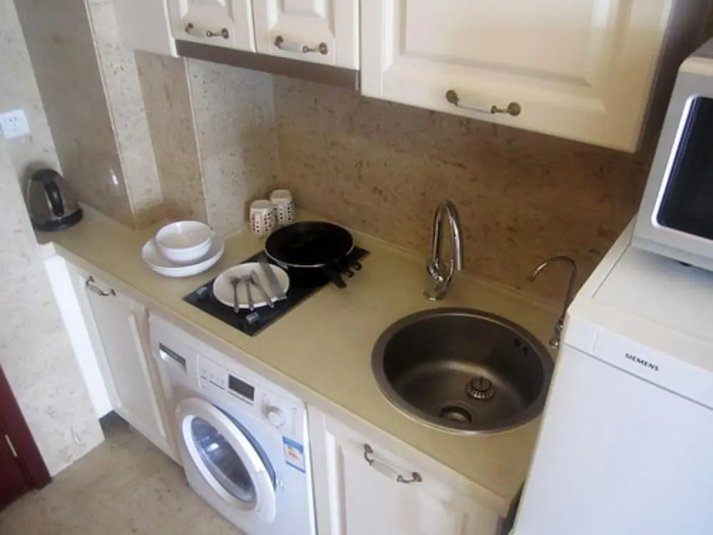 Shanghai Xiaotian Service Apartment—Jingan Boutique