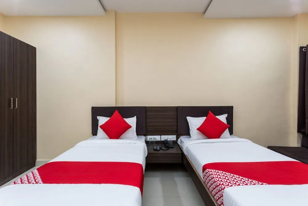 HOTEL SMR Palace