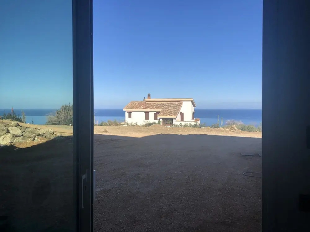 Apt Mari E Monti A 2 Km Da Riserva Dello Zingaro