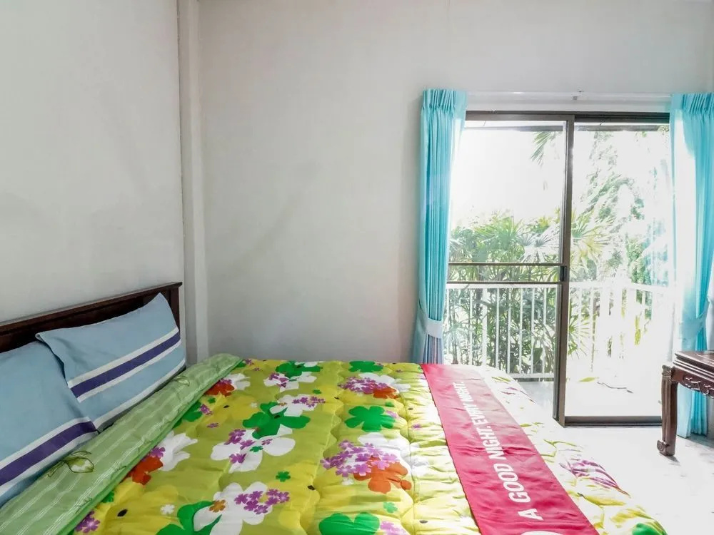 Nida Rooms Huay Rai Elephant Camp