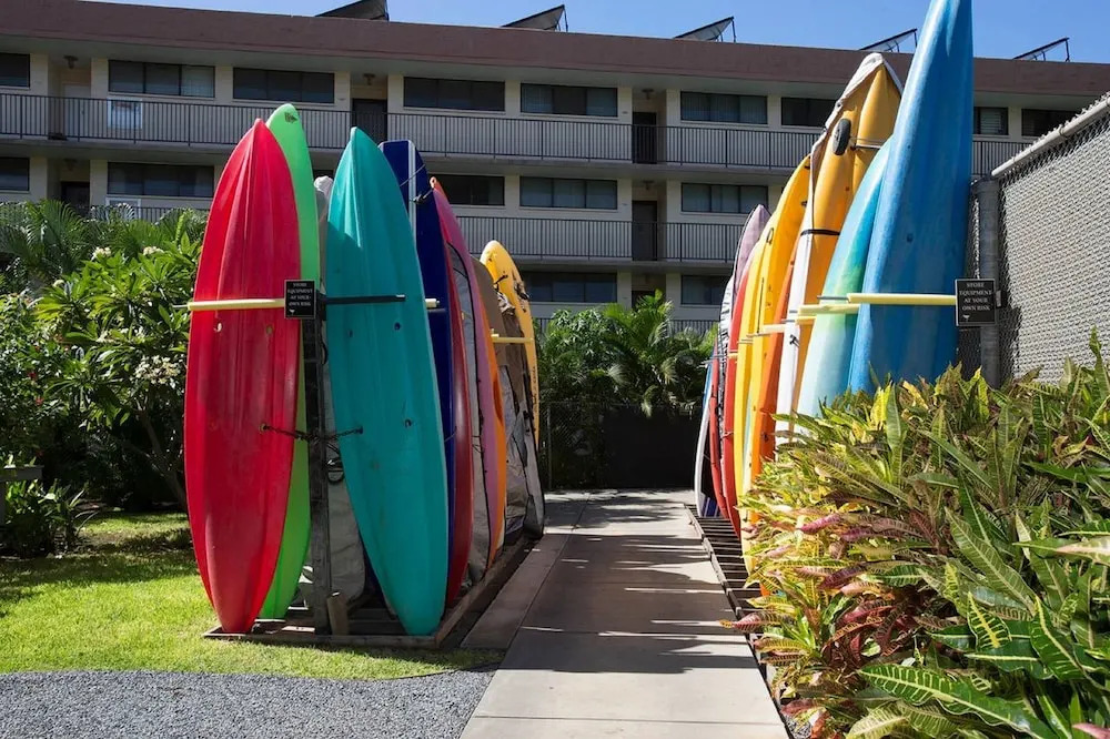 Kamaole Sands 8205 - Two Bedroom Condo