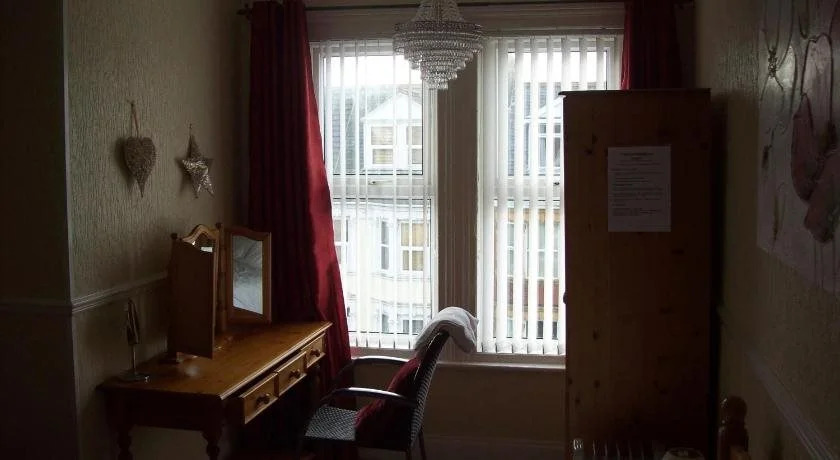 Avalon Hotel - Guest House