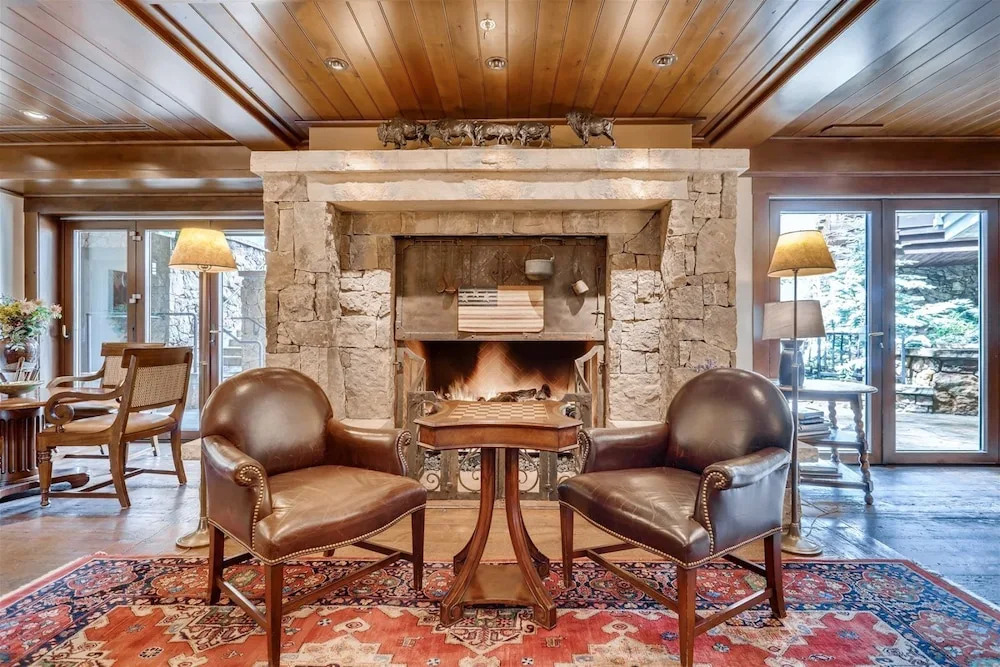 Vail VLG One Willow 2bd-dwork