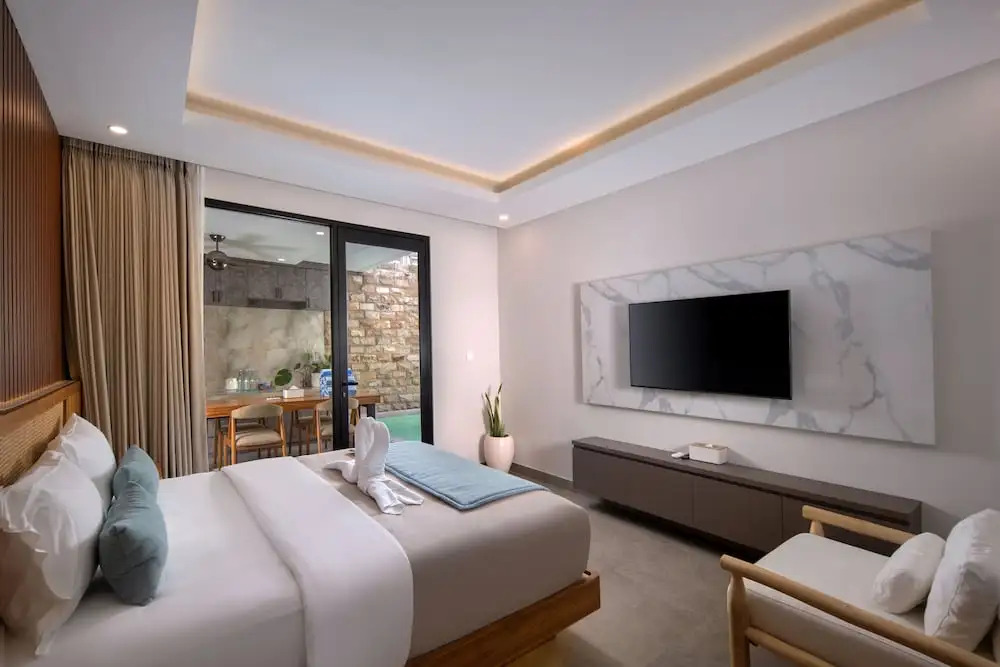 Sayang Villa Bali