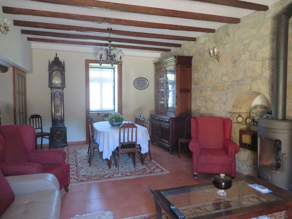 Casa Mindela Farmhouse