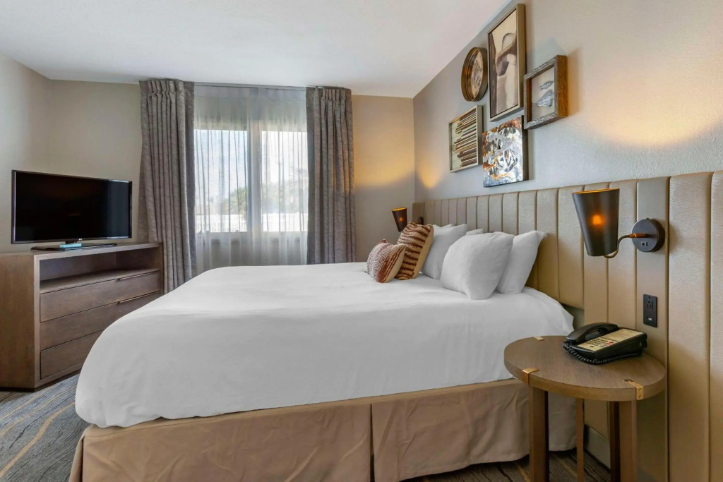 Windmill Suites Surprise - Phoenix, an Ascend Collection Hotel