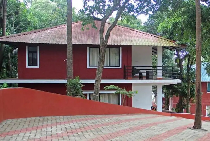Coorg Heights