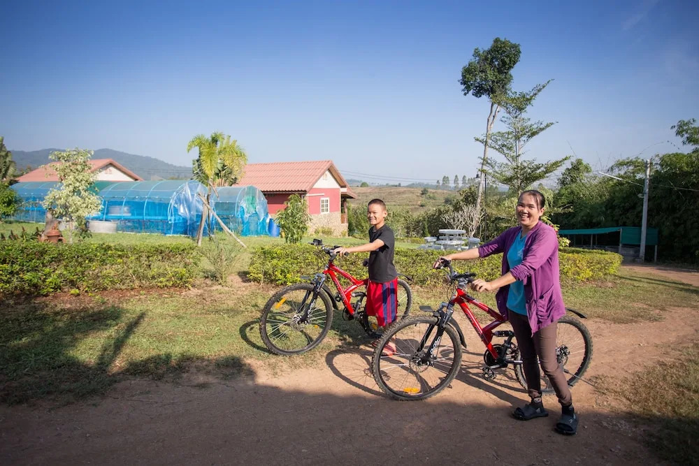 Phoomtada Homestay