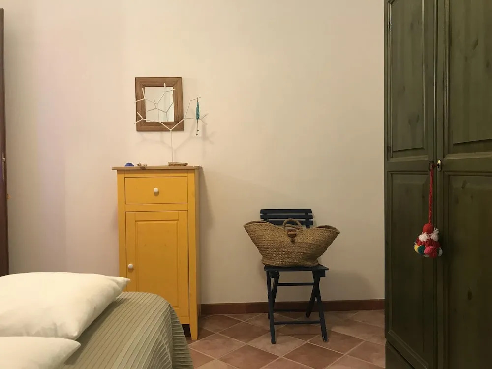 House With 2 Bedrooms in San Vito Lo Capo, With Wonderful sea View and