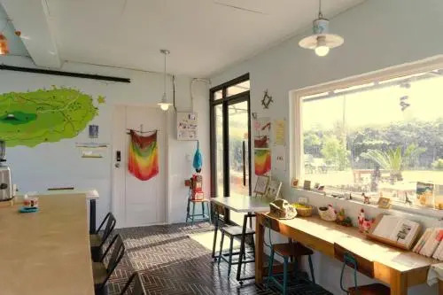 Hello Project Guesthouse