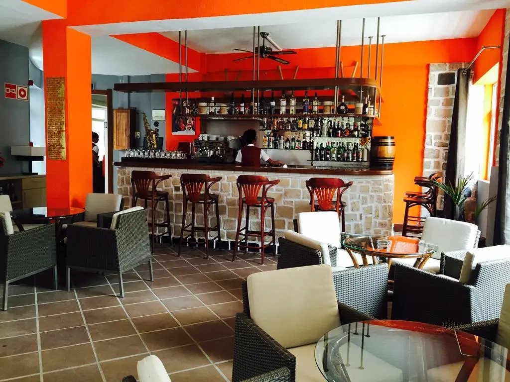 Hotel Dunas Boavista