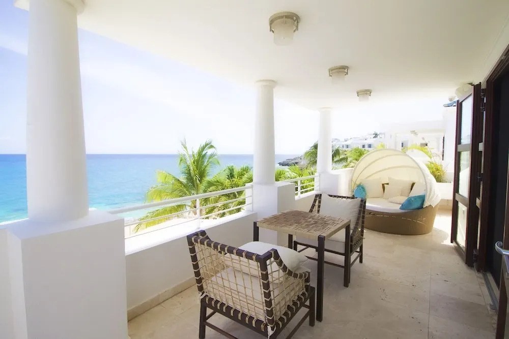 Bahia Villa