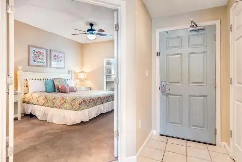 Sterling Sands 205 Destin (Condo)