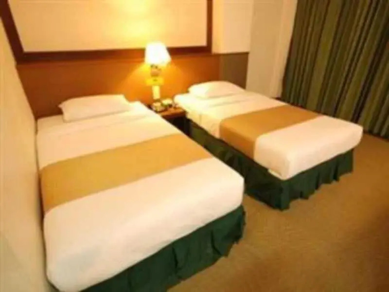 Chainat Thani Hotel