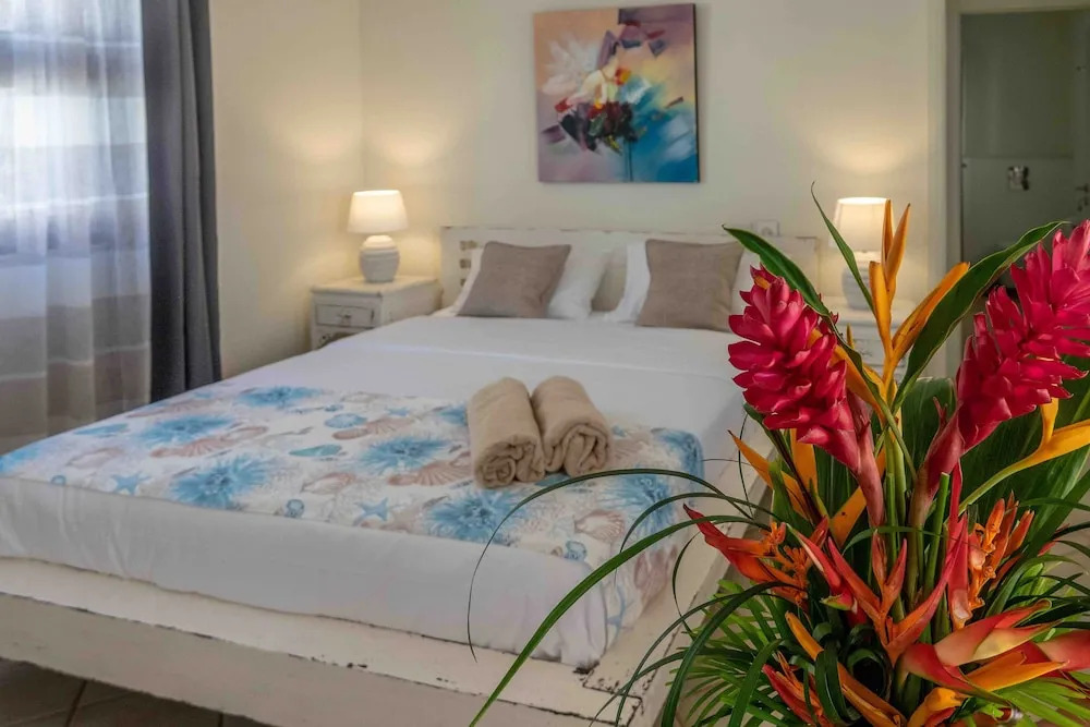 Hacienda Plaza Boutique Hotel