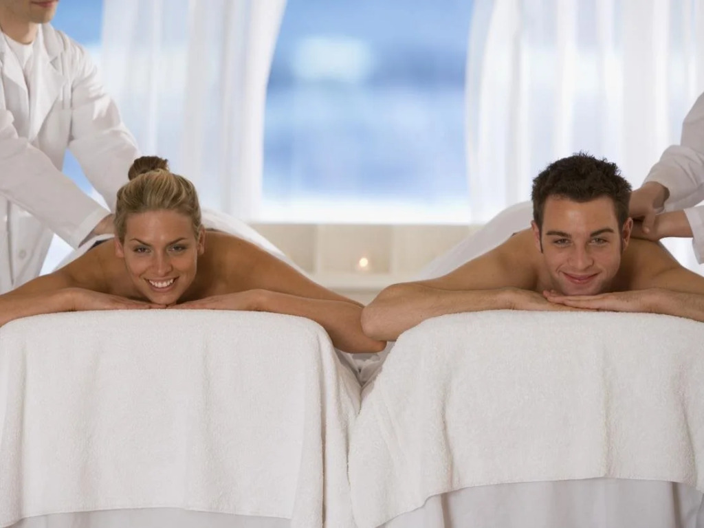 La Villa Vita Boutique Hotel & Spa